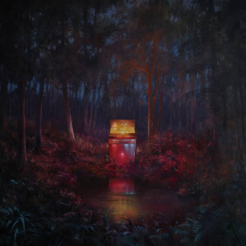 Lord Huron - The Cosmic Selector Vol. 1