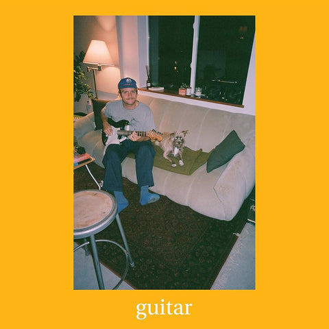 DeMarco, Mac - Guitar