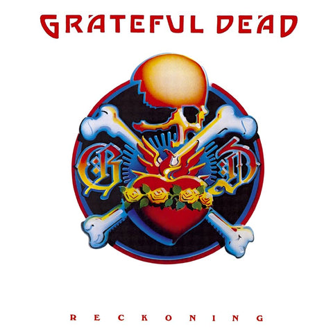  Grateful Dead - Reckoning