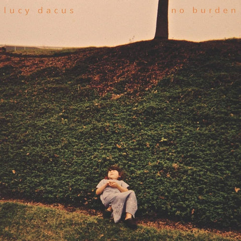  Dacus, Lucy - No Burden