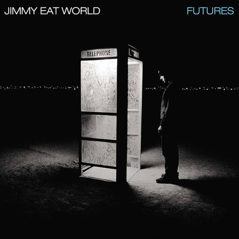 Jimmy Eat World - Futures