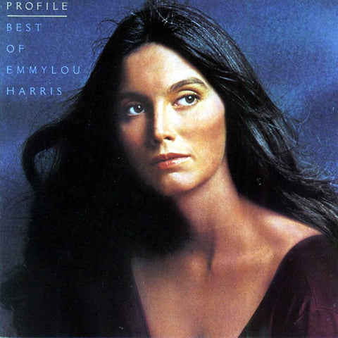Harris, Emmylou - Profile