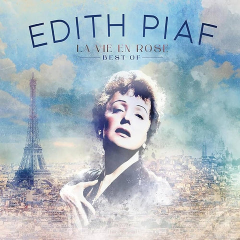 Piaf, Edith - Best Of