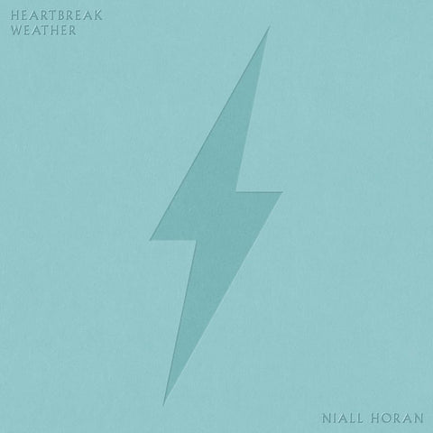 Horan, Niall - Heartbreak Weather (5 Year Anniversary)