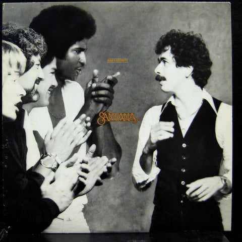  Santana - Inner Secrets: 45th Anniversary