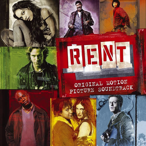 Rent - Original Soundtrack