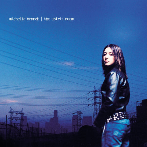  Branch, Michelle - Spirit Room