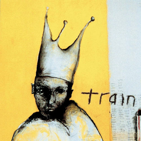 Train - Self Titled
