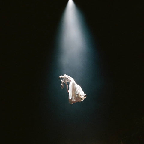 Grande, Ariana - Eternal Sunshine Deluxe: Brighter Days Ahead