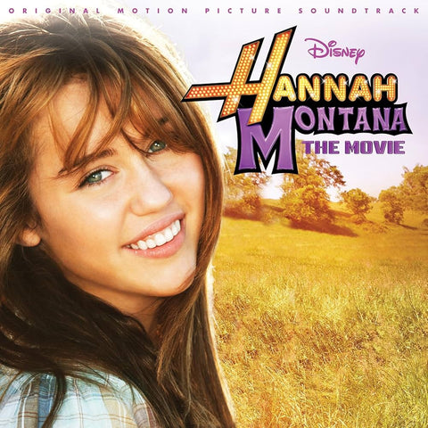 Hannah Montana: The Movie - O.S.T.