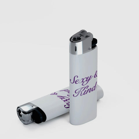 Sexy and Kind Lighter