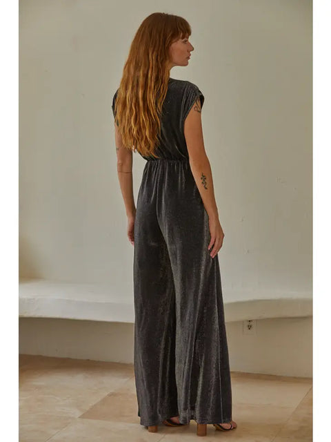  Gemini Jumpsuit