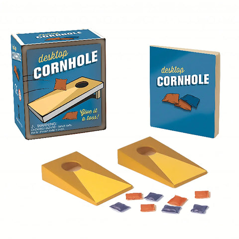 Desktop Cornhole