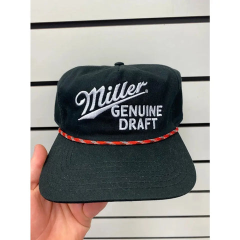  Miller Draft Hat