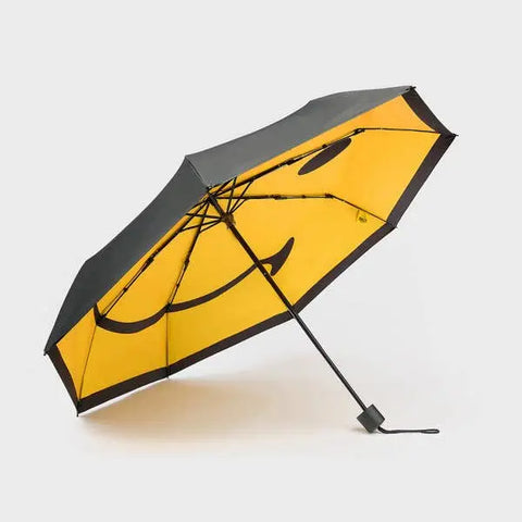  Smiley Umbrella