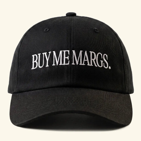  Buy Me Margs Hat