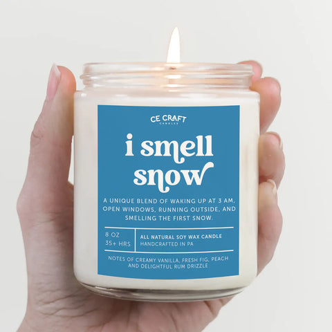  Gilmore Girls Candles