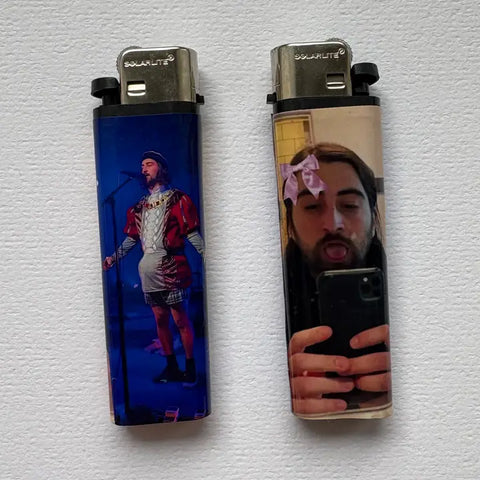  Goofy Noah Lighter