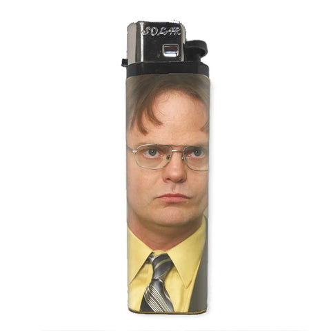 Dwight Lighter