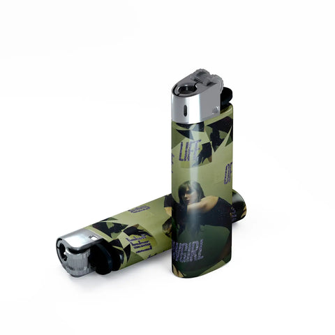  Taylor Swift Lighters