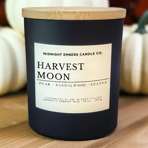  Harvest Moon Candle