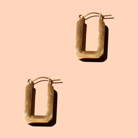 Corner Hoops