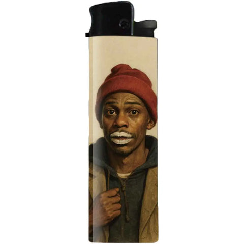 Tyrone Biggums Lighter