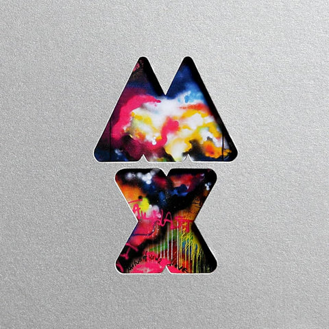  Coldplay - Mylo Xyloto (2025 Reissue)