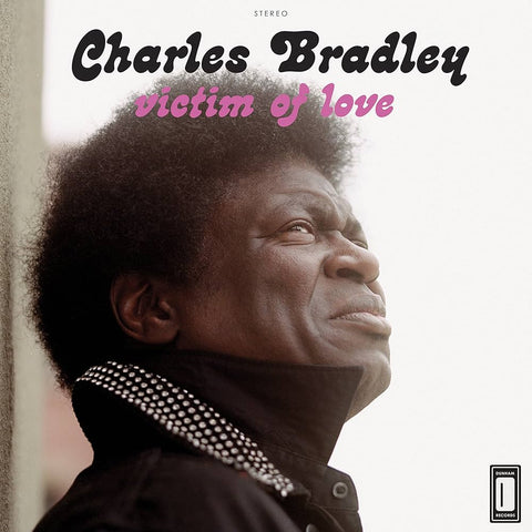  Bradley, Charles - Victim Of Love