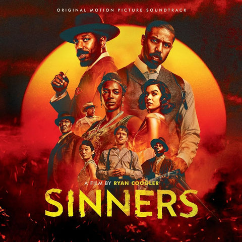 Sinners Original Soundtrack