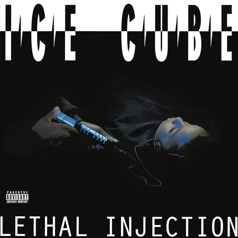  Ice Cube - Lethal Injection