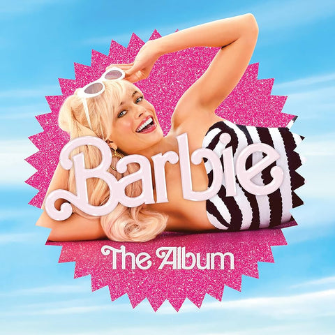 Barbie The Album - O.S.T.