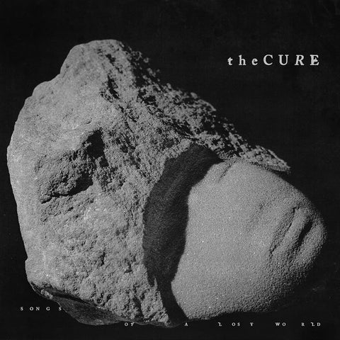  Cure, The - Songs Of A Lost World