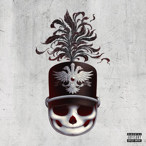 My Chemical Romance - The Black Parade (20th Anniversary Edition)