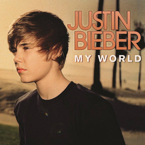 Bieber, Justin - My World