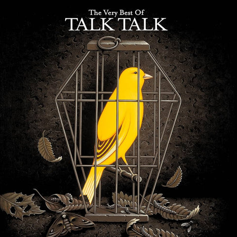 Talk Talk - The Very Best Of