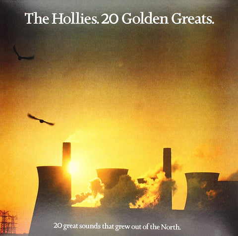  Hollies, The - 20 Golden Greats