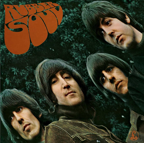  The Beatles - Rubber Soul (Special Edition)
