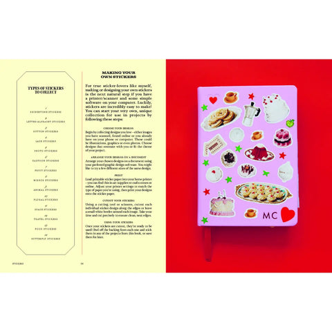  The Art of Memory Collecting Book