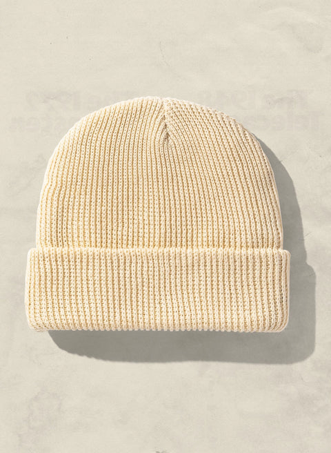  Slacker Beanie (Various Colors)