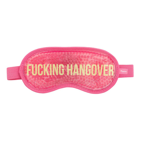  Cold Gel Eye Hangover Mask