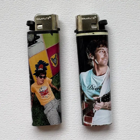  Role Model Tuck Lighter