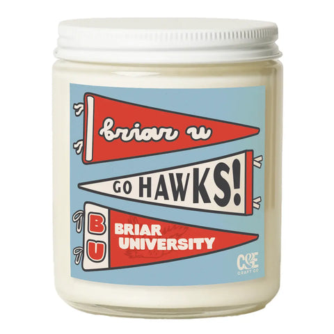 Off Campus Candles