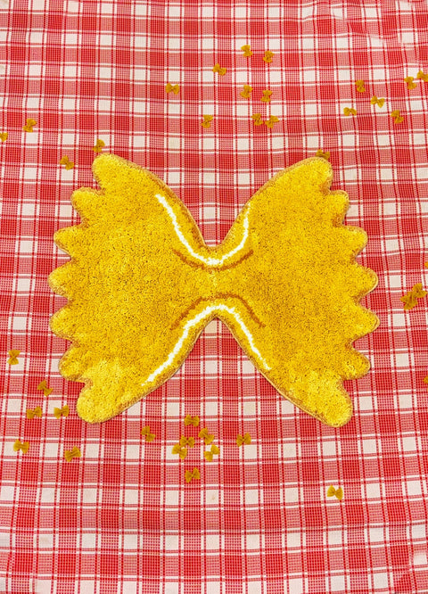  Farfalle Rug