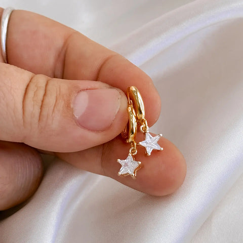 Star Studded Huggies