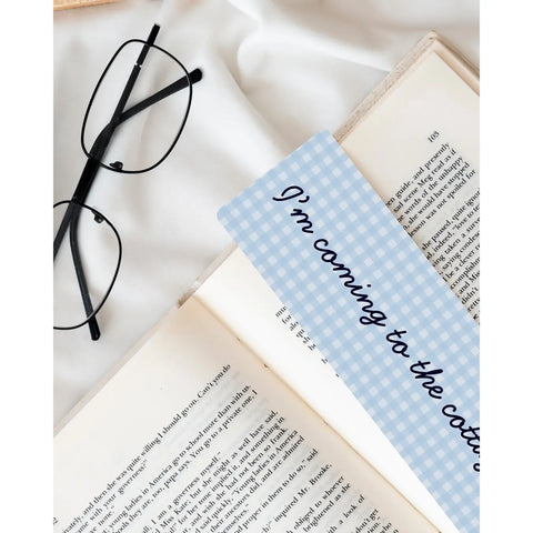 Heated Rivalry Bookmarks