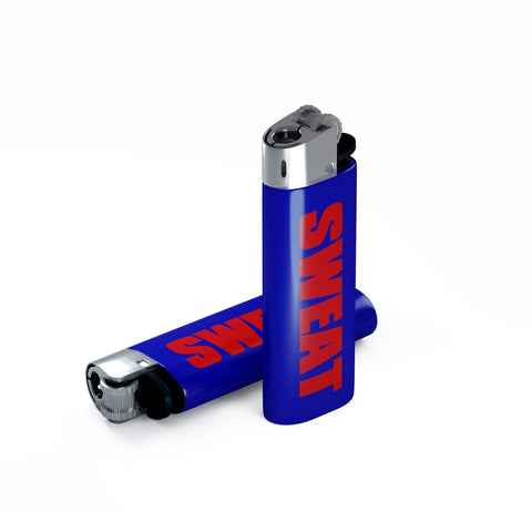 Sweat Tour Lighter