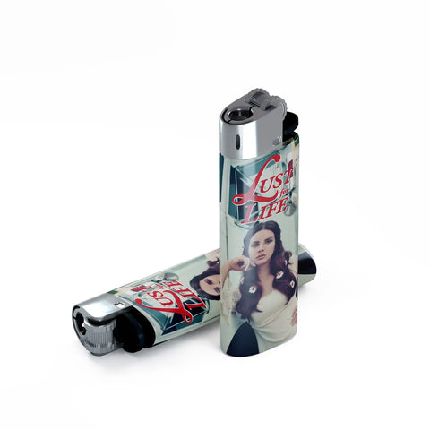 Lana Lust for Life Lighter