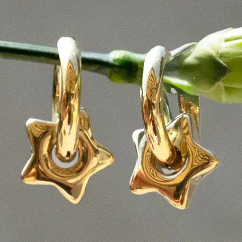 Estrella Hoops