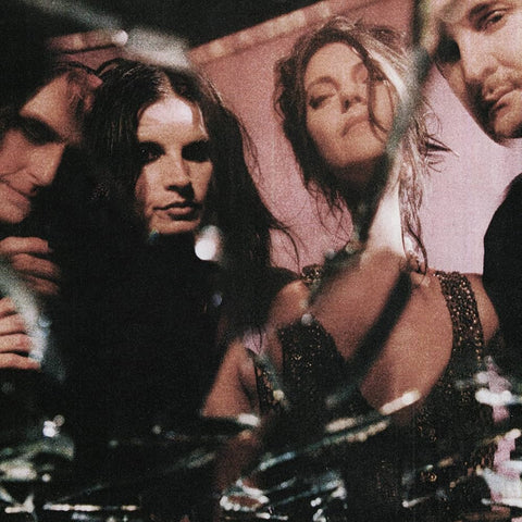 Van Etten, Sharon & The Attachment Theory - Self Titled